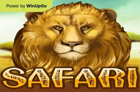 Игровой автомат Safari KA Gaming