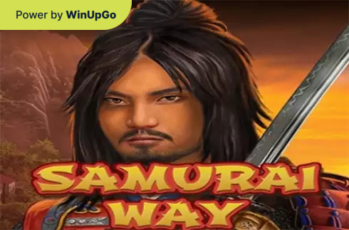 Slot Machine Samurai Way