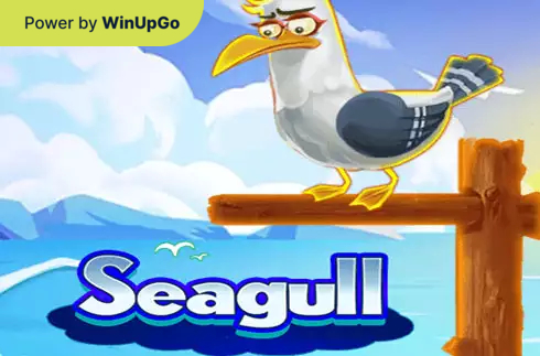 Игровой автомат Seagull