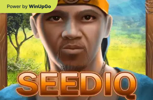 Игровой автомат Seediq