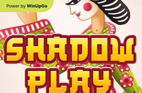 Игровой автомат Shadow Play