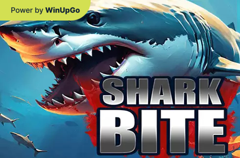 Игровой автомат Shark bite ka gaming