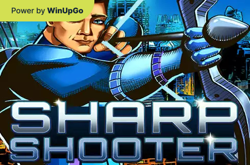 Игровой автомат Sharpshooter