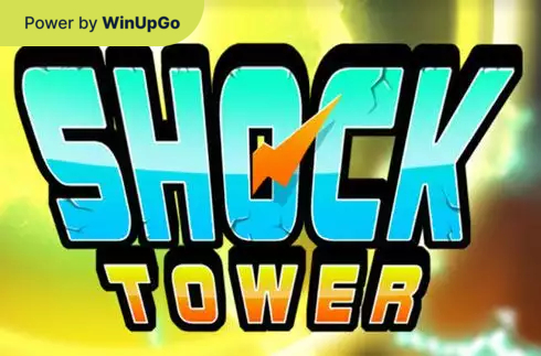 Игровой автомат Shock Tower