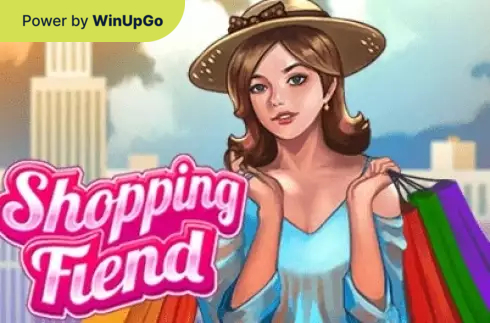 Игровой автомат Shopping Fiend