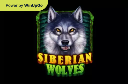 Игровой автомат Siberian Wolves
