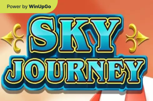 Игровой автомат Sky Journey
