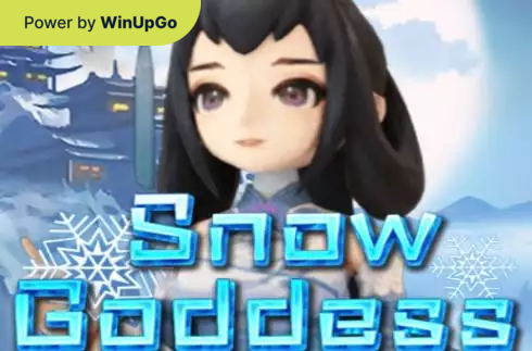 Игровой автомат Snow Goddess