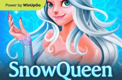 Игровой автомат Snow Queen KA Gaming
