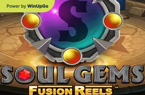 Игровой автомат Soul Gems Fusion Reels