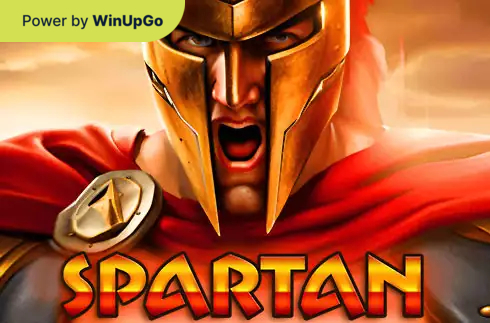 Игровой автомат Spartan ka gaming