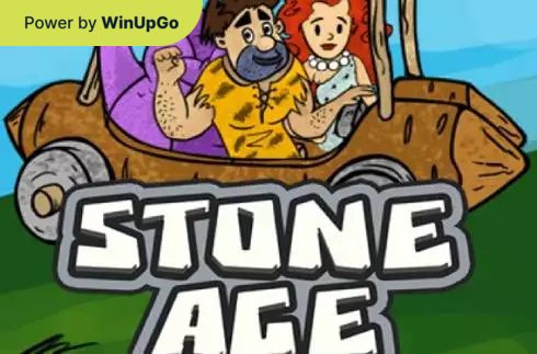 Игровой автомат Stone Age KA Gaming