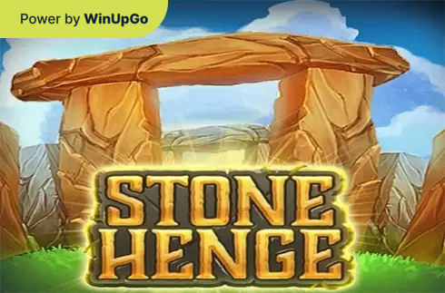 Slot Machine Stonehenge