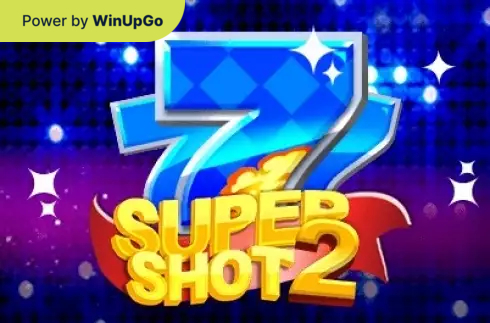 Игровой автомат Super Shot 2