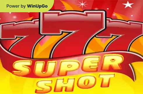 Slot Machine Super Shot KA Gaming