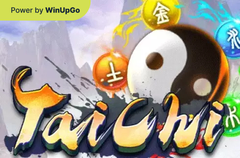 Игровой автомат Tai Chi KA Gaming