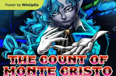 Игровой автомат The count of monte cristo ka gaming