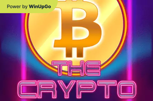 Игровой автомат The crypto