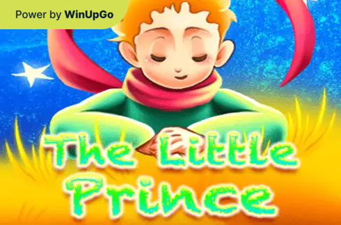Игровой автомат The Little Prince Lock 2 Spin