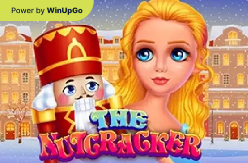 Игровой автомат The Nutcracker KA Gaming