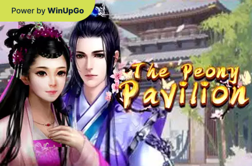 Игровой автомат The Peony Pavilion
