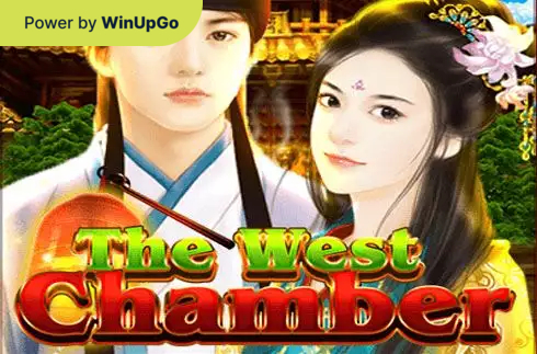 Игровой автомат The West Chamber