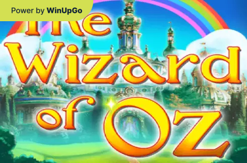 Игровой автомат The Wizard of Oz KA Gaming