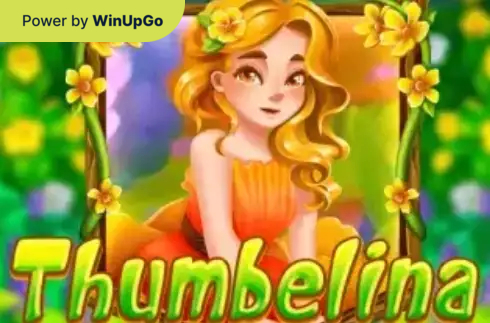 Игровой автомат Thumbelina