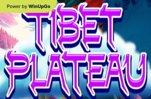 Игровой автомат Tibet Plateau