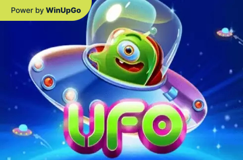 Игровой автомат UFO KA Gaming