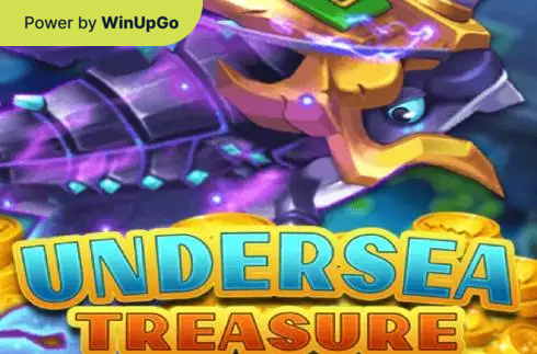 Игровой автомат Undersea Treasure KA Gaming