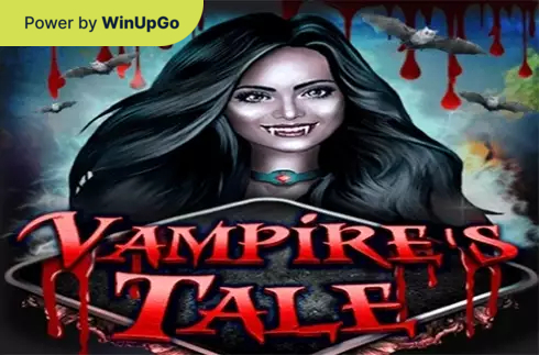Slot Machine Vampires Tale
