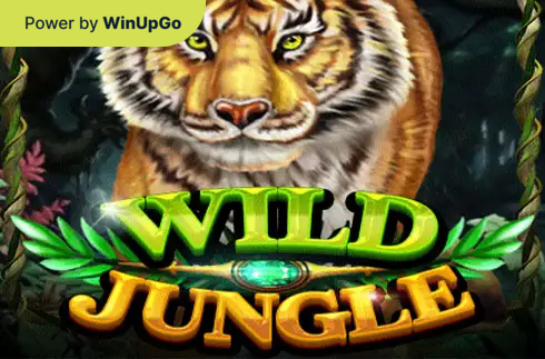 Игровой автомат Wild Jungle KA Gaming