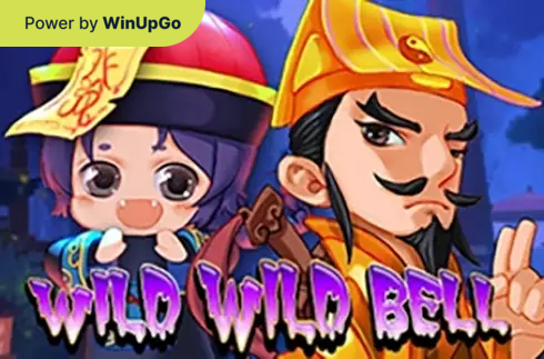 Игровой автомат Wild Wild Bell