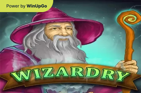Игровой автомат Wizardry