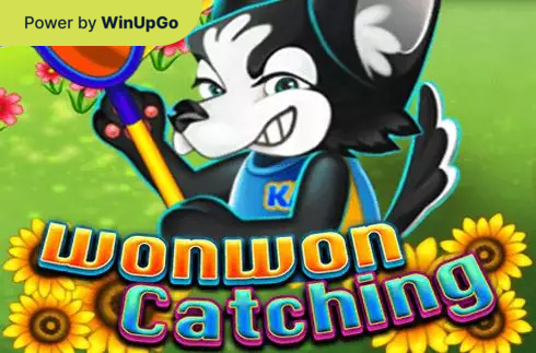 Игровой автомат Won Won Catching