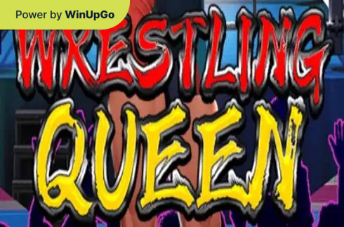 Игровой автомат Wrestling queen