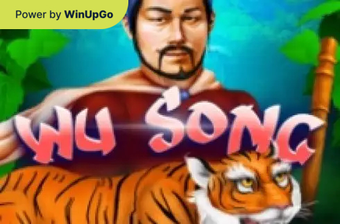 Игровой автомат Wu Song