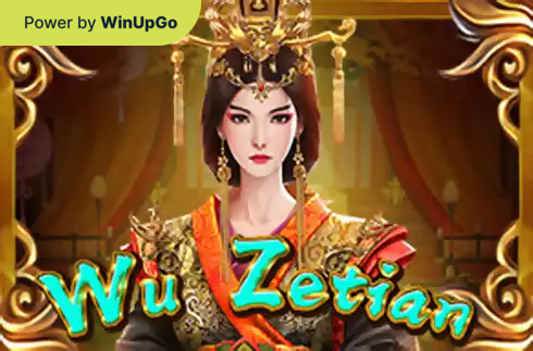 Игровой автомат Wu Zetian KA Gaming