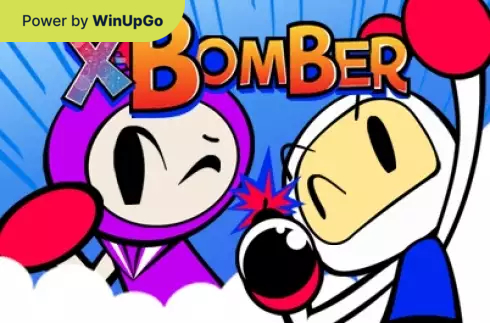 Игровой автомат X Bomber