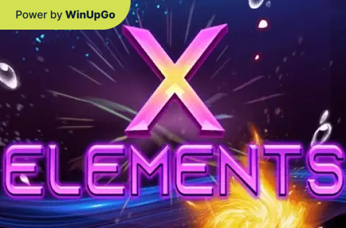 Игровой автомат X Elements