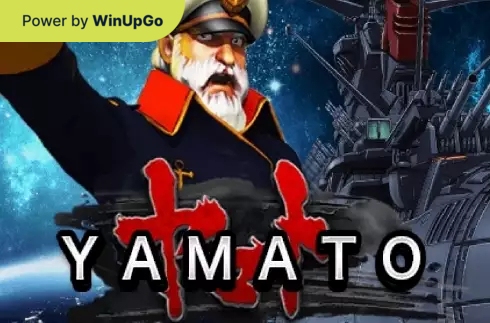 Игровой автомат Yamato