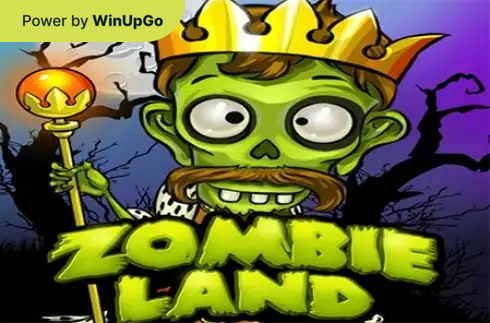 Slot Machine Zombie Land