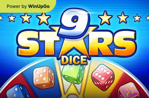 Oýun awtomaty 9 Star Dice