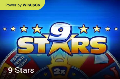 Мошини бозӣ 9 Stars