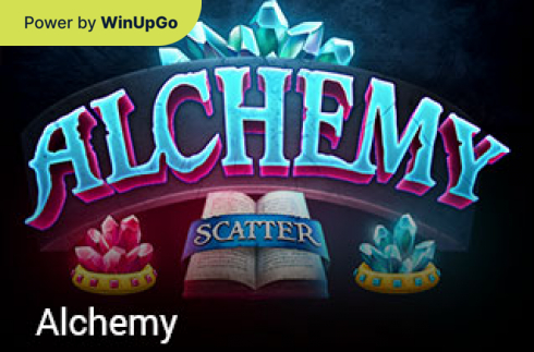 Мошини бозӣ Alchemy KAJOT