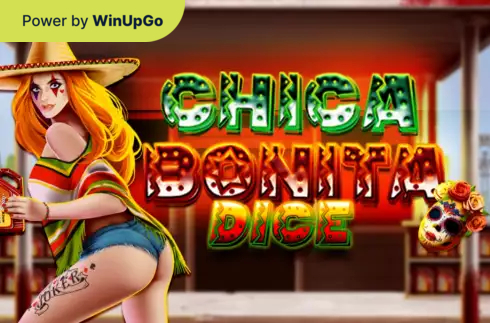Oýun awtomaty Chica Bonita Dice