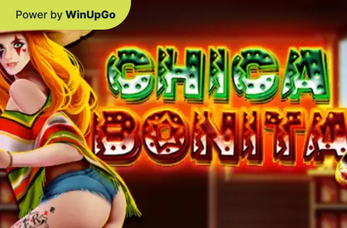 Oýun awtomaty Chica Bonita