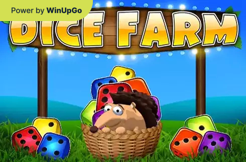 Oýun awtomaty Dice Farm