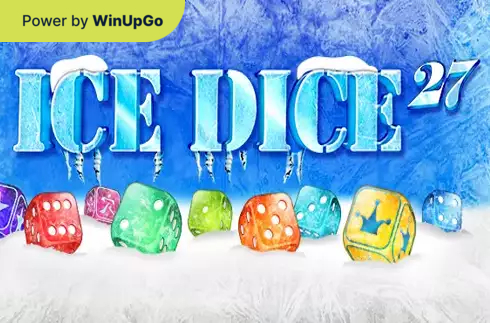 Oýun awtomaty Ice Dice 27